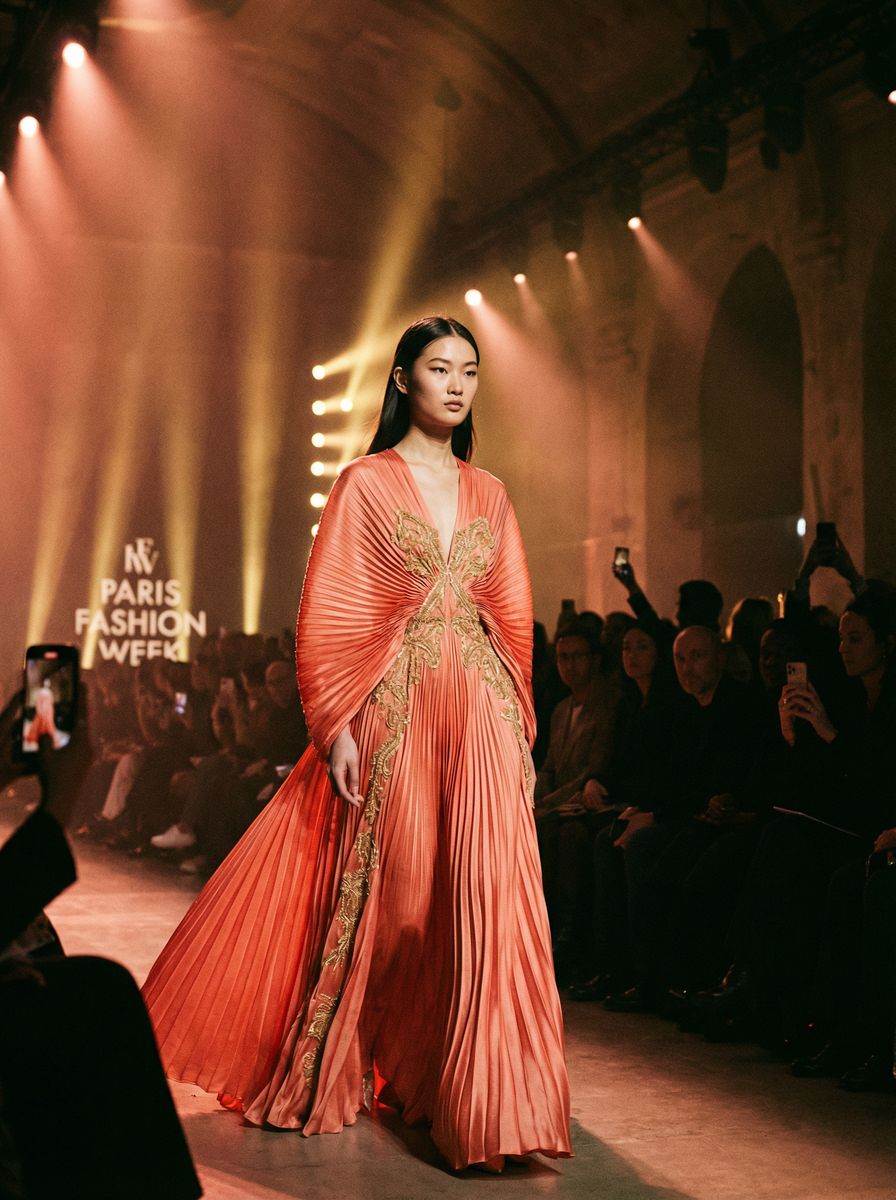 91爆料网超模走秀视频