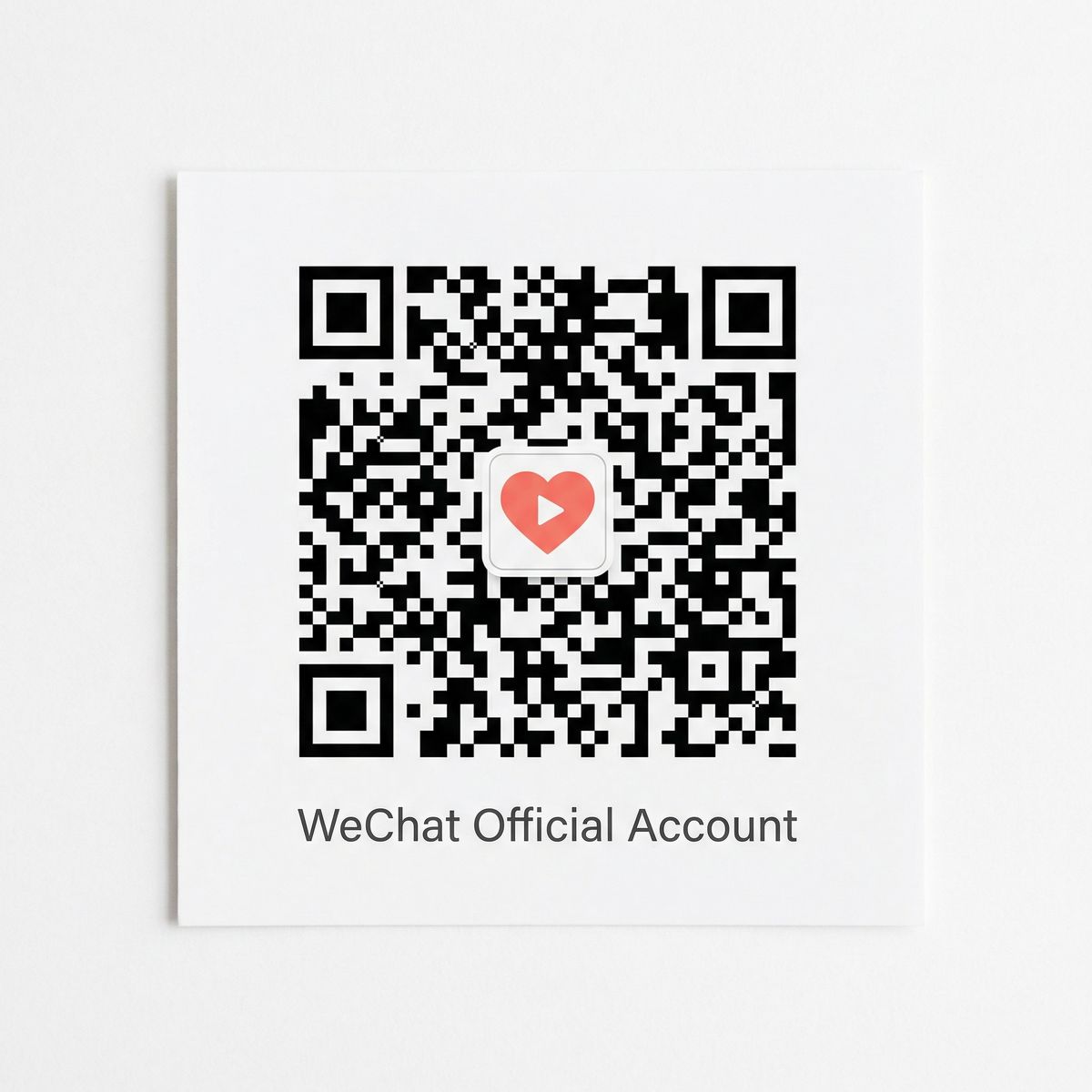 91爆料网微信公众号二维码