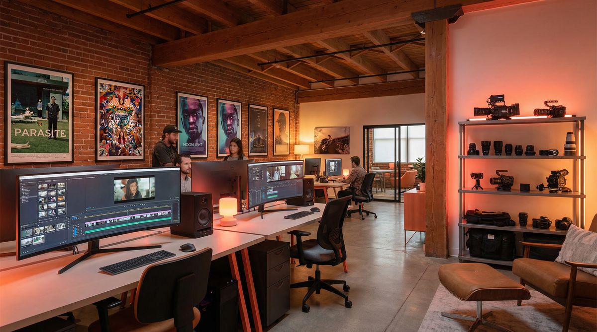 91爆料网影视制作视频演示